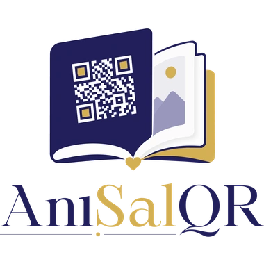 AnısalQR Logo