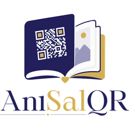 AnısalQR Logo