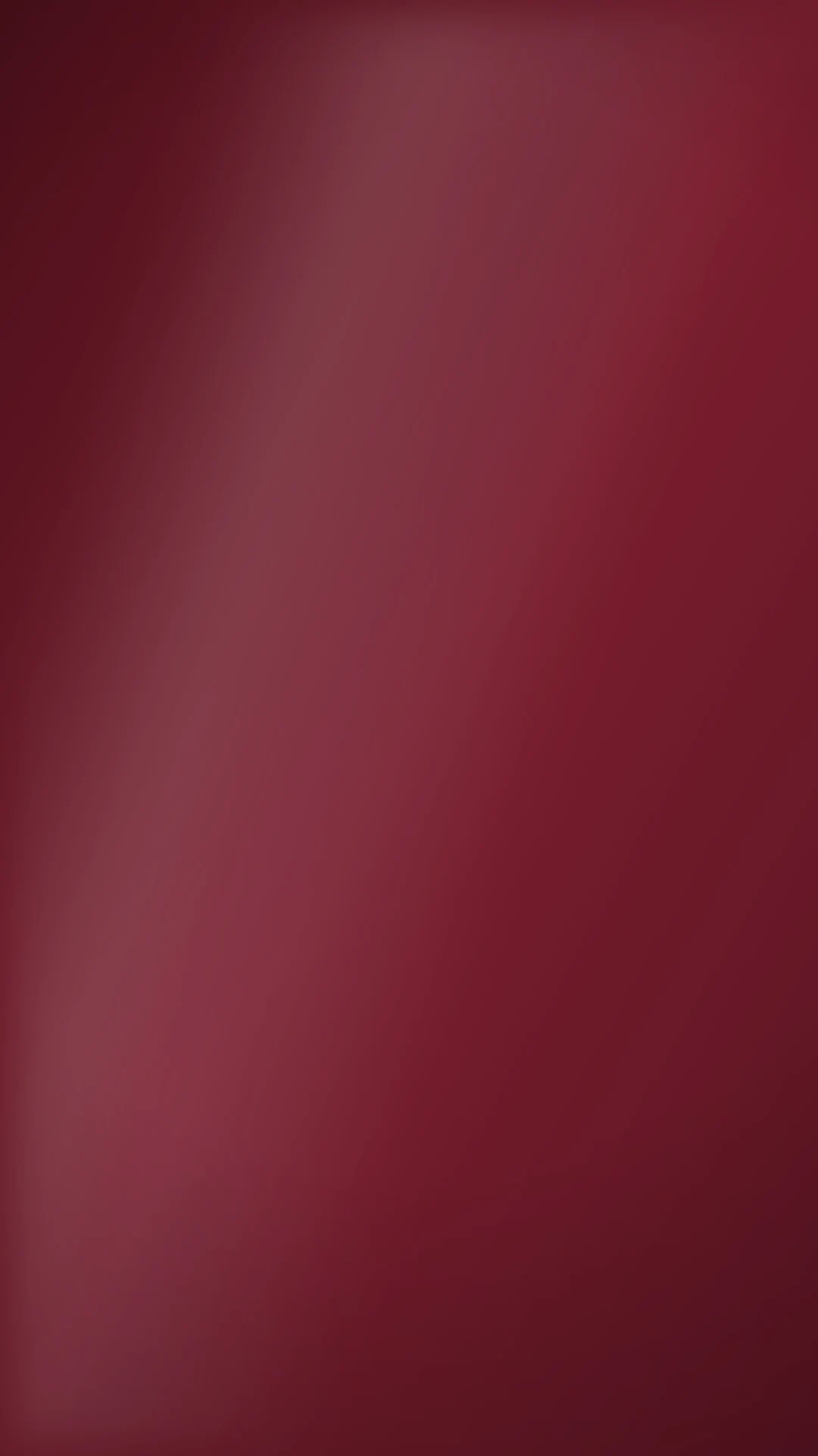 Bordo Kadife Masa QR tasarımı